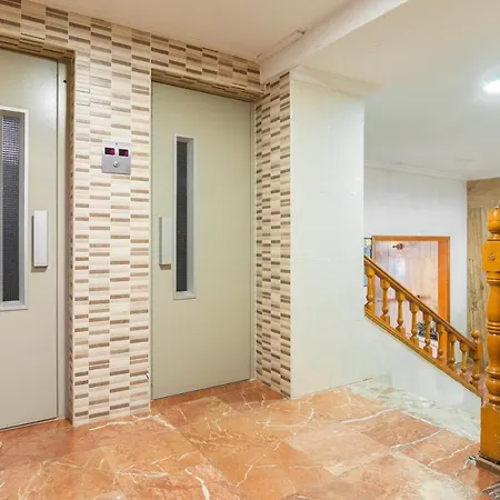 Piso Nuevo Al Lado De La Playa Apartment Malaga Exterior photo