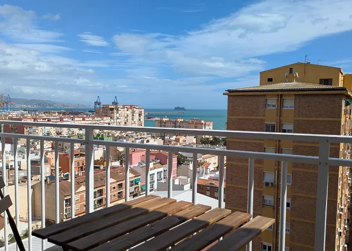 Piso Nuevo Al Lado De La Playa
